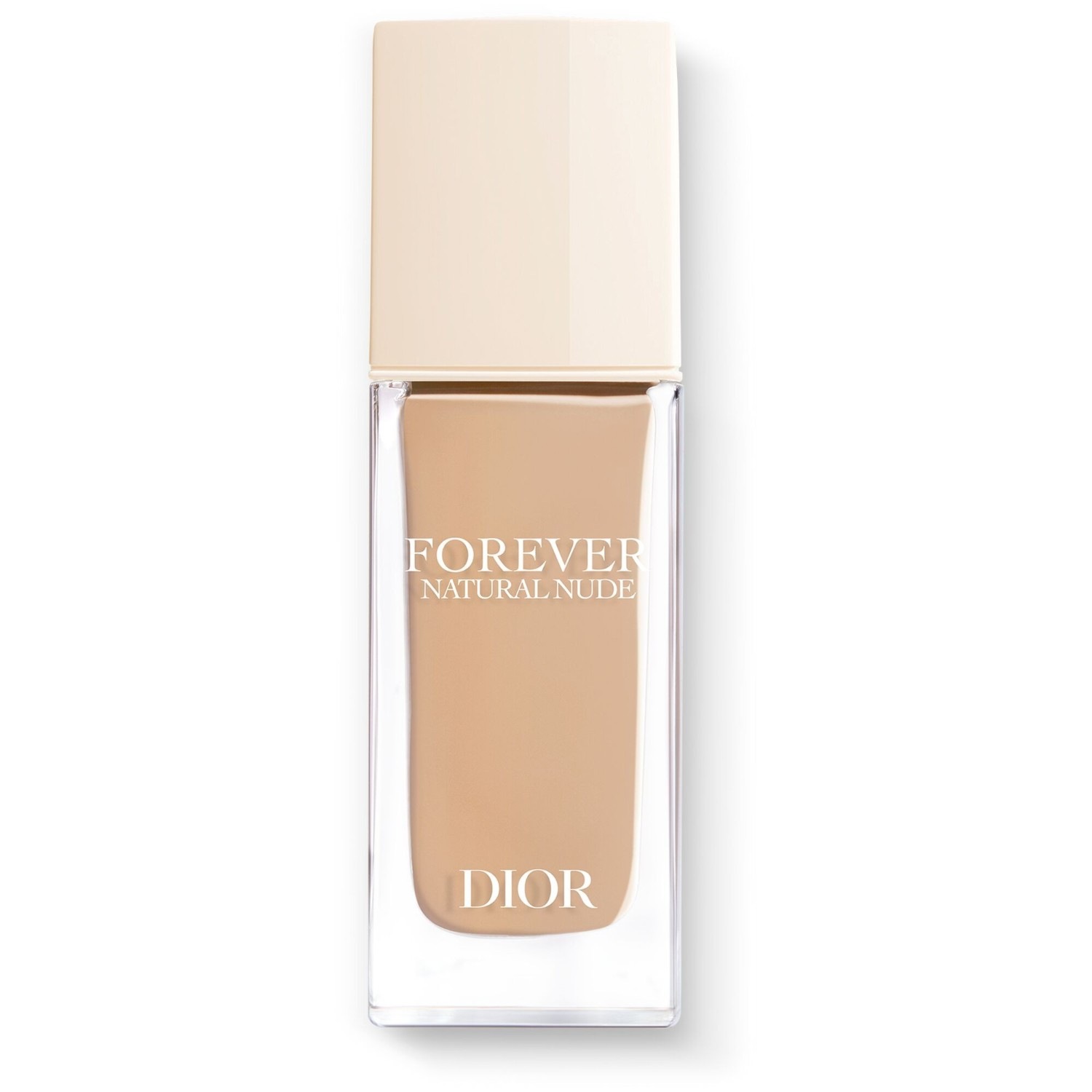 Natural Nude