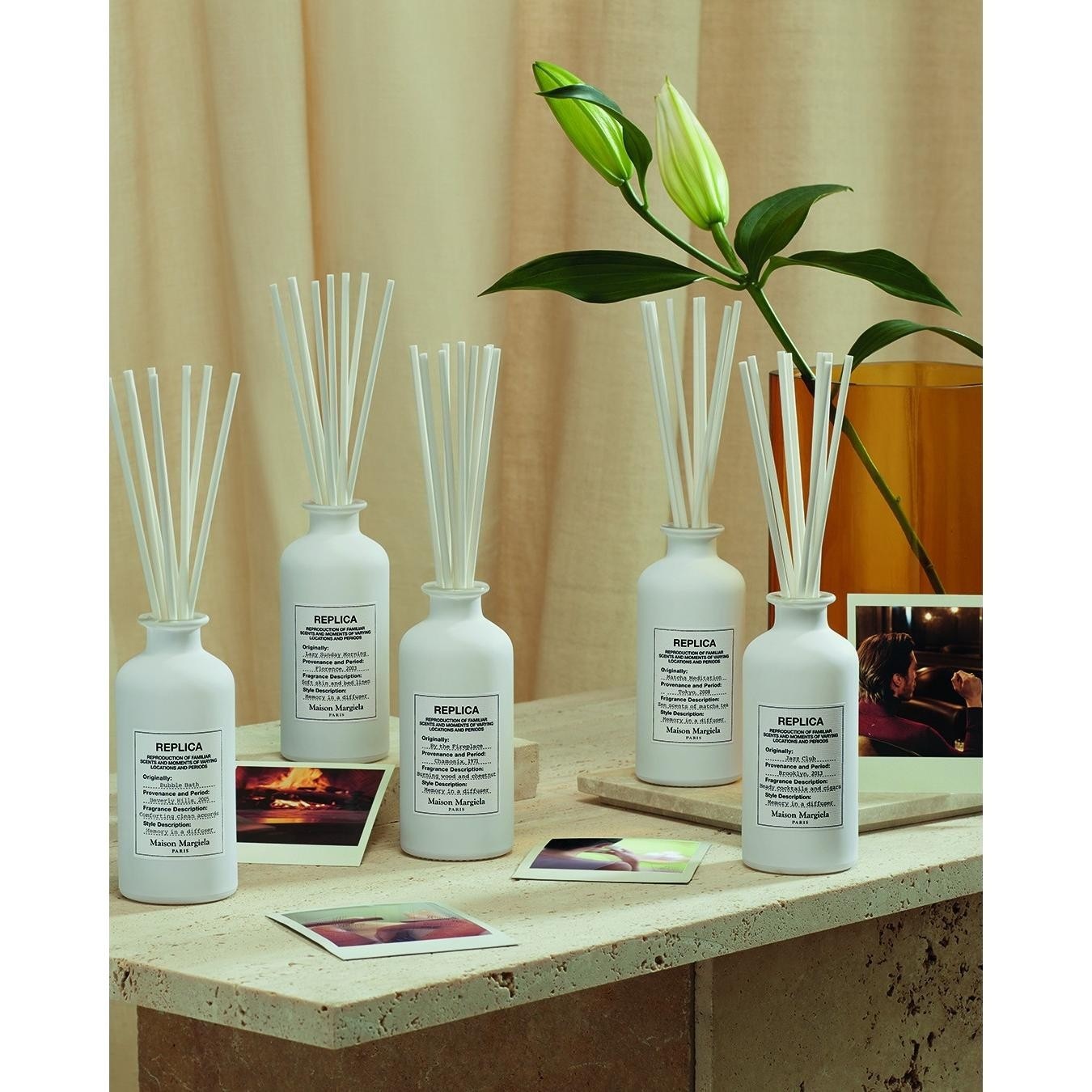 Jazz Club Diffuser