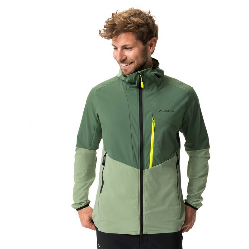 VAUDE Men's Tekoa Jacket Outdoorjacke Herren