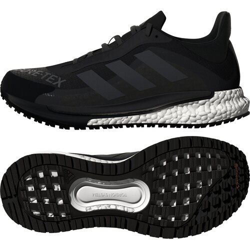 DAMEN LAUFSCHUHE DAMEN RUNNINGSCHUHE SOLAR GLIDE 4 GORE-TEX