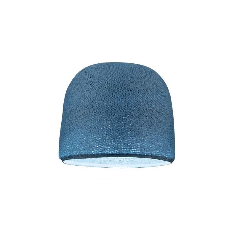 Suspension cloche Denim La Case de Cousin Paul