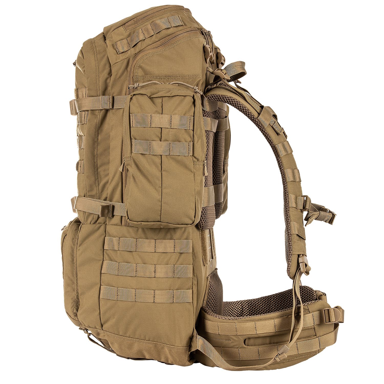 Rucksack Rush 100