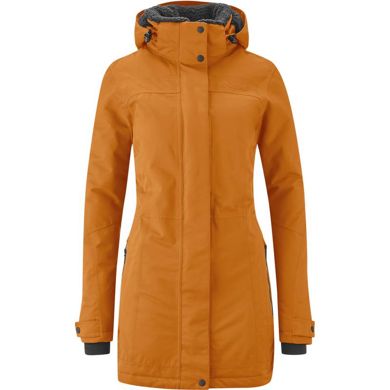 Maier Sports Lisa 2.1 Funktionsmantel Damen