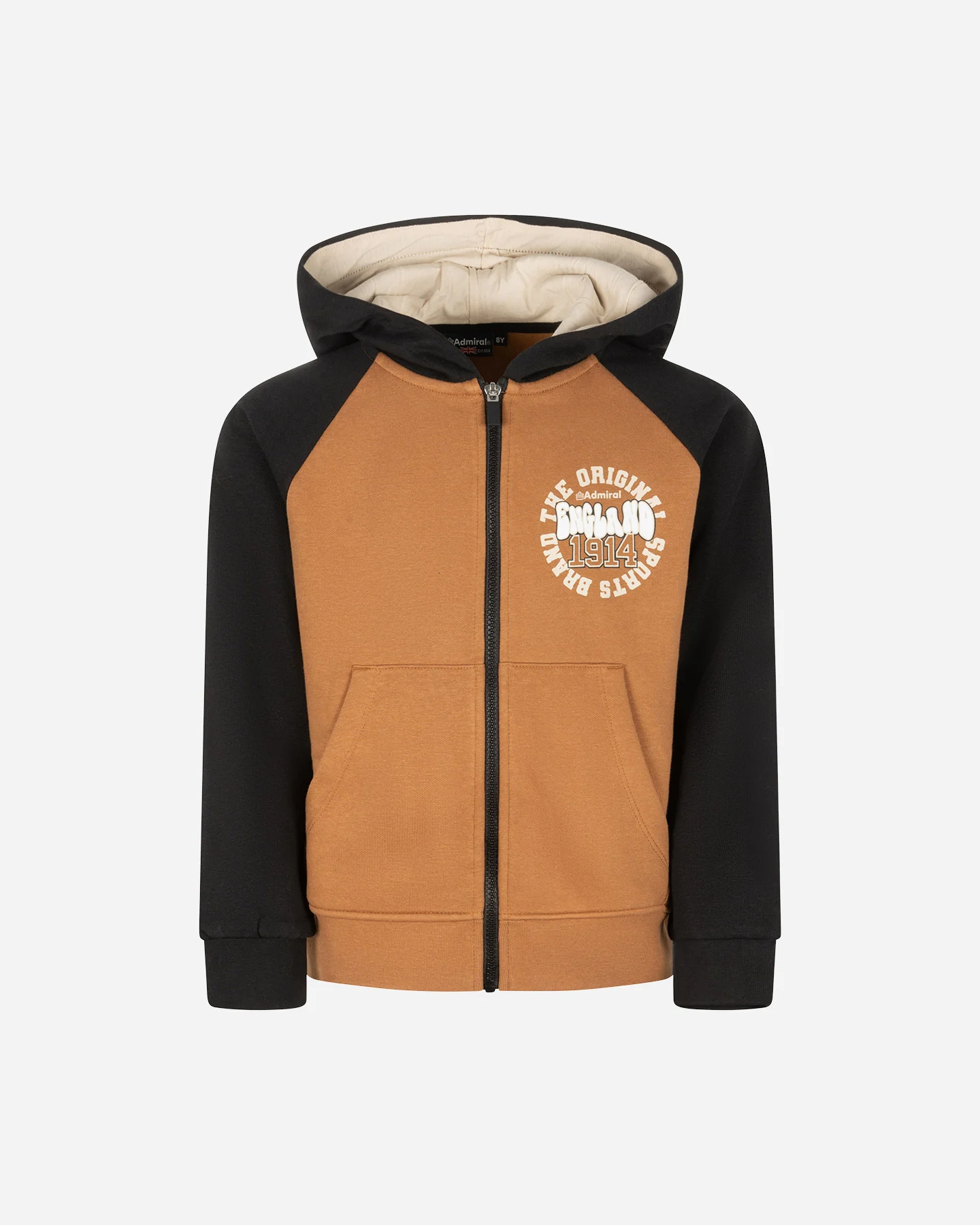 Tuta Admiral Varsity Jr ADB802W24-050/1166