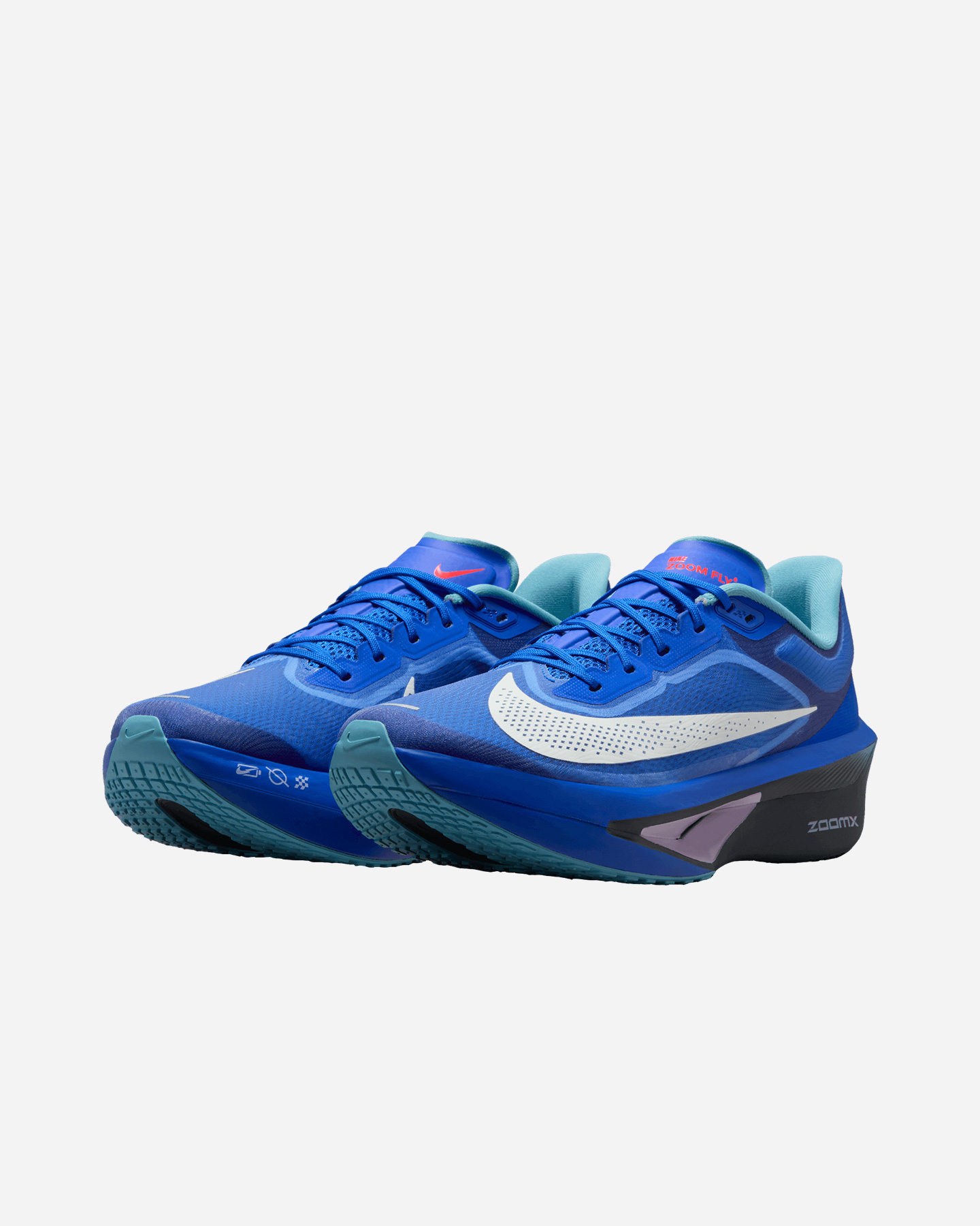 Bežecké topánky Nike Fly 6 M HQ1718-400