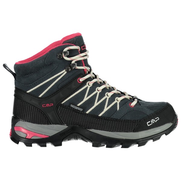 CMP - Women's Rigel Mid Trekking Shoes Waterproof - Wanderschuhe