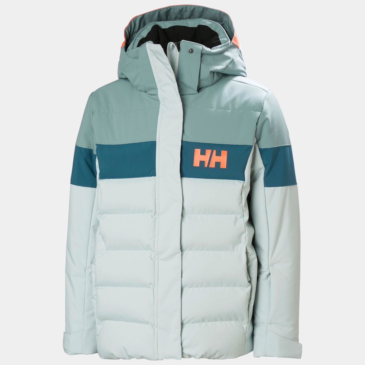 Juniors' Diamond Jacket