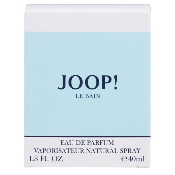 Ei! Joop Le Bain Eau de Parfum