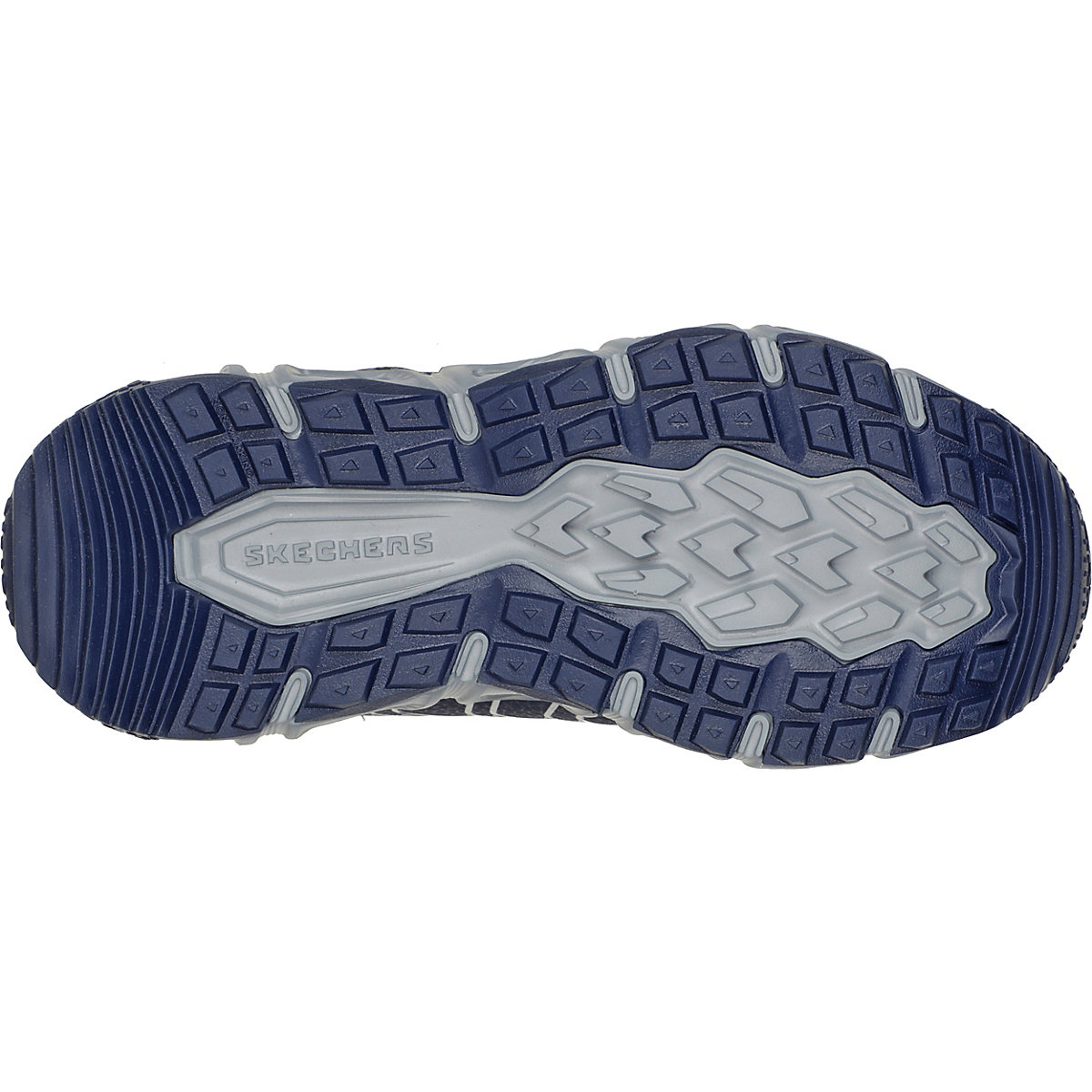 Outdoorschuhe VELOCITREK für Jungen