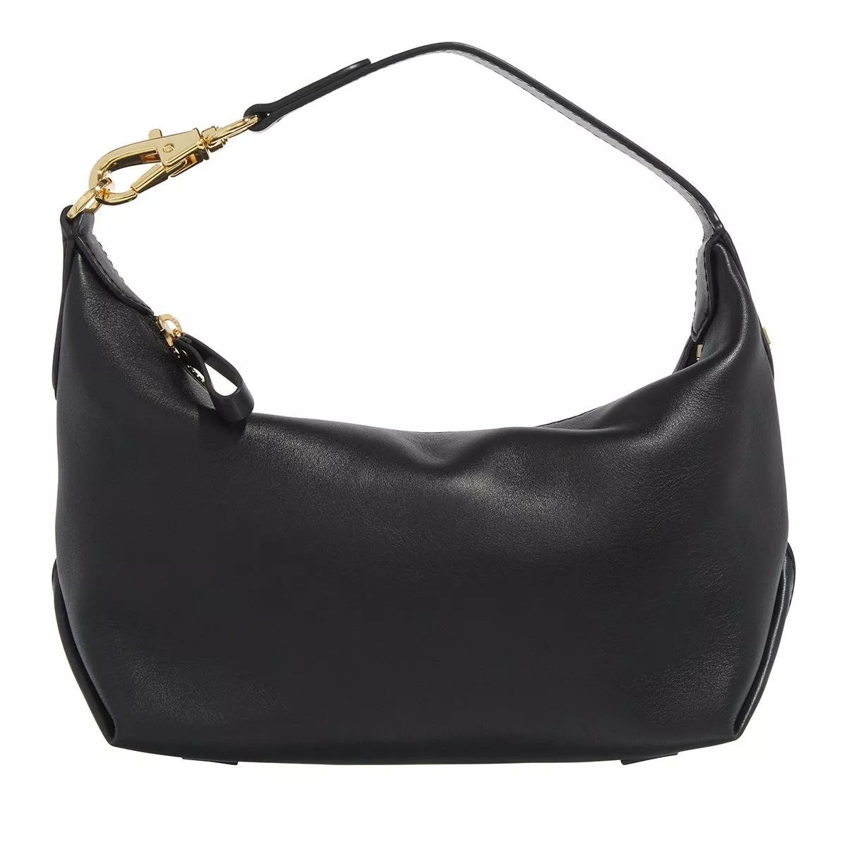 RALPH LAUREN Handtaschen schwarz Crossbody Bag