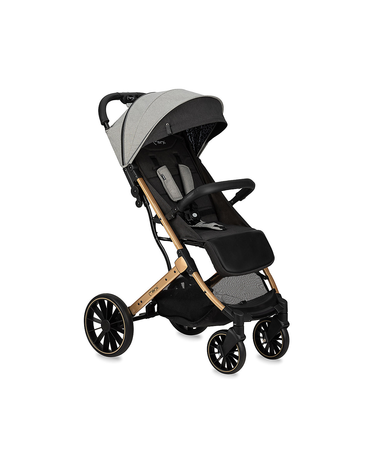Buggy ESTELLE DAKAR, Leopard