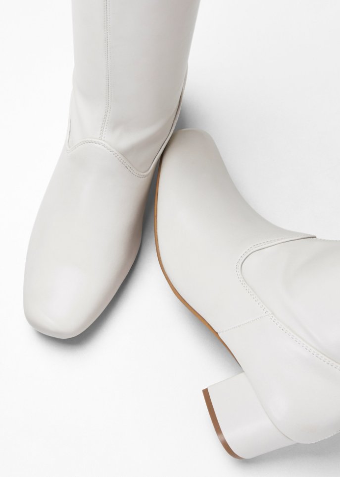Stretchstiefel