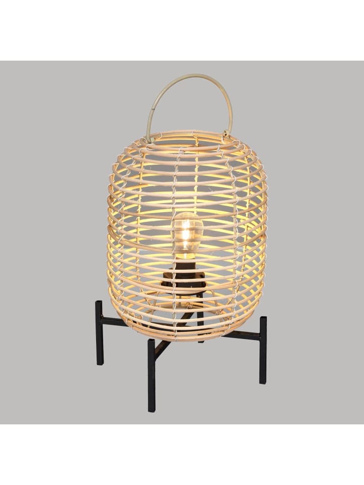 Atmosphera Créateur d'intérieur Stehleuchte in beige günstig kaufen onesize