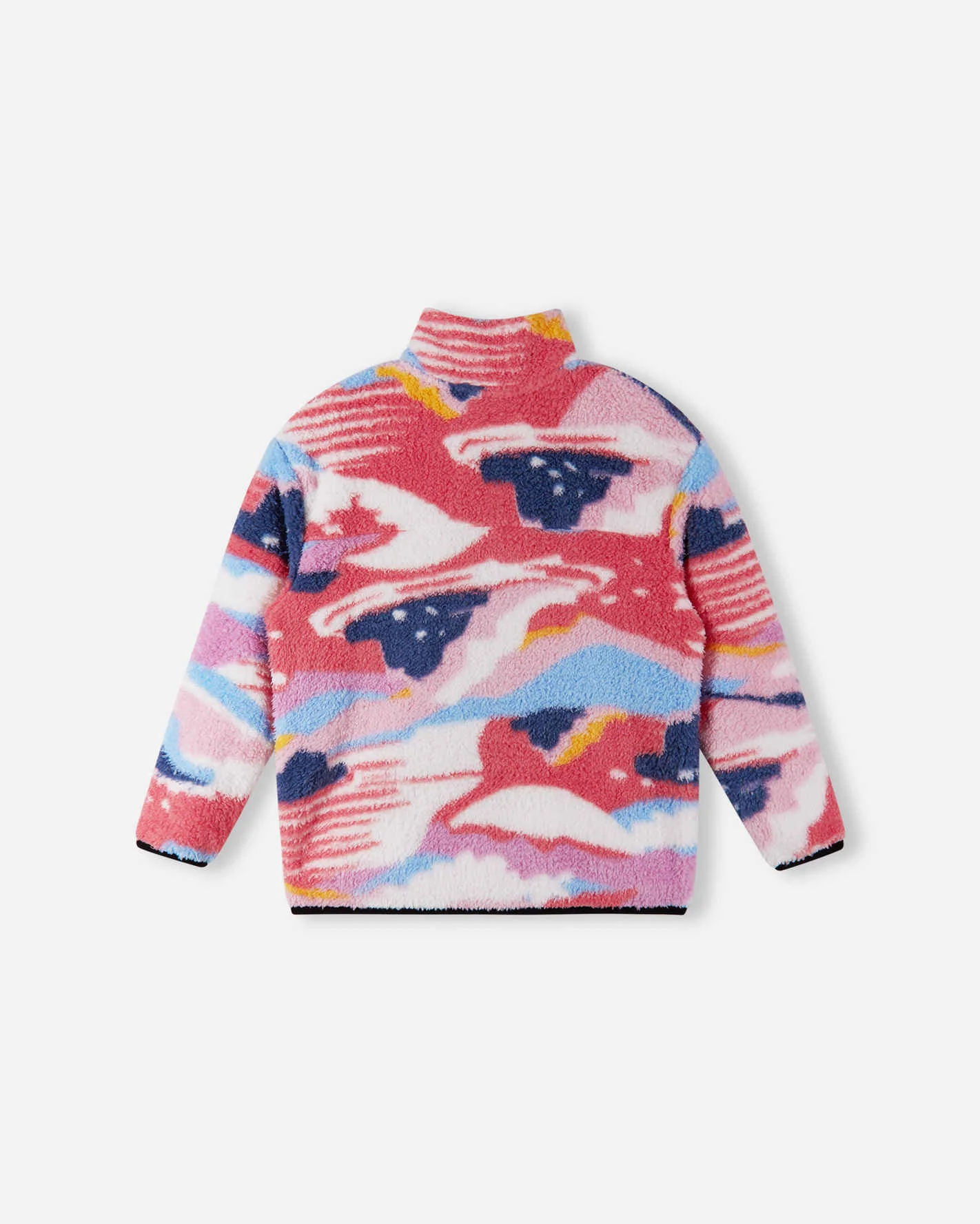 Kinder Fleecejacke Turilas