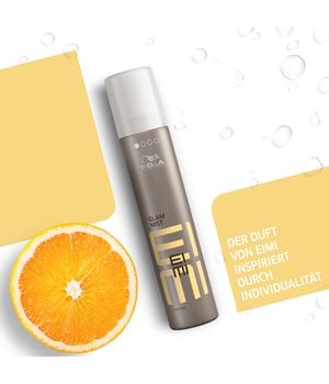 Wella EIMI Glam Mist Glanzspray-200 ml