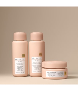 Kristin Ess The One Signature Shampoo Haarshampoo-296 ml