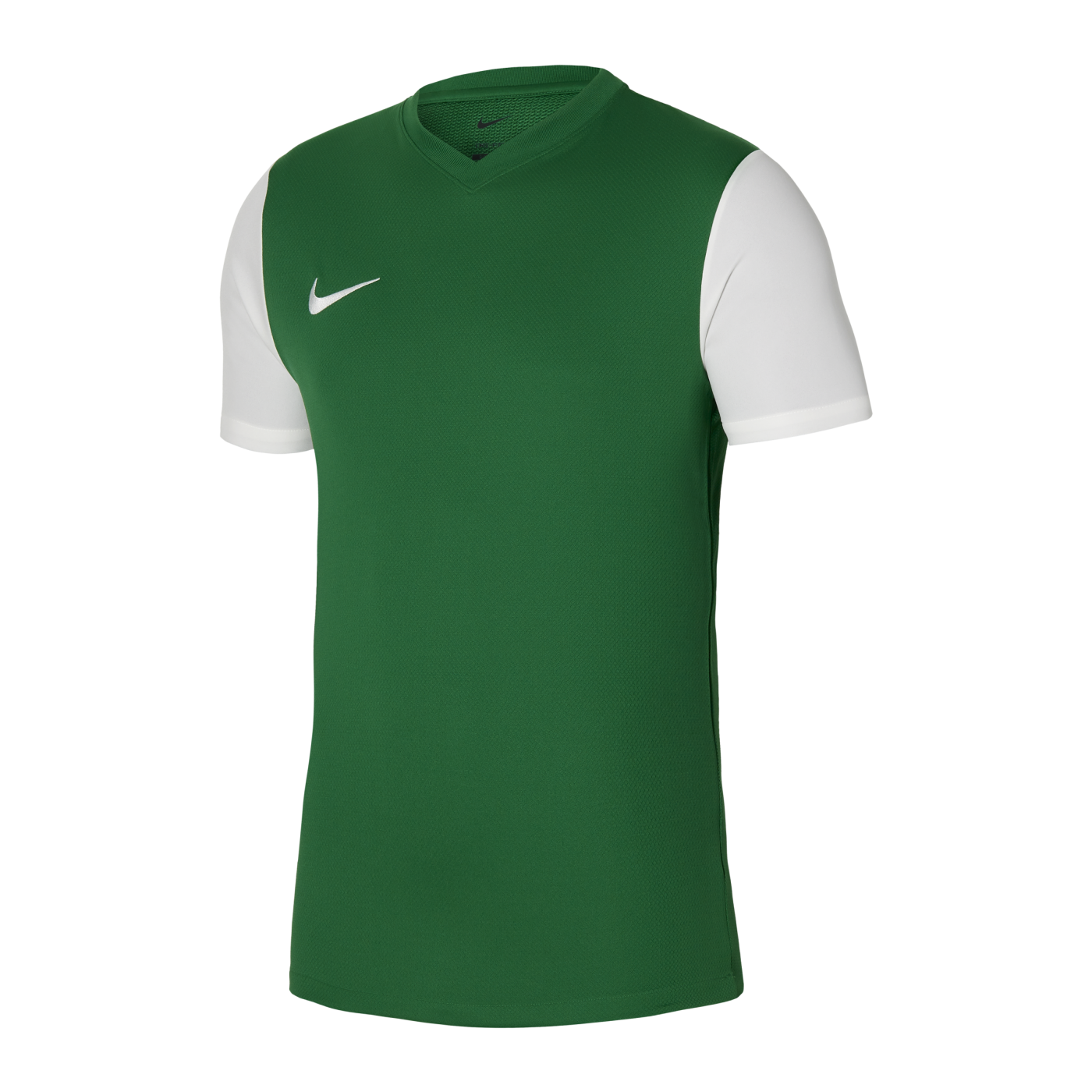 Nike Tiempo Premier II Trikot Grün Weiss F302