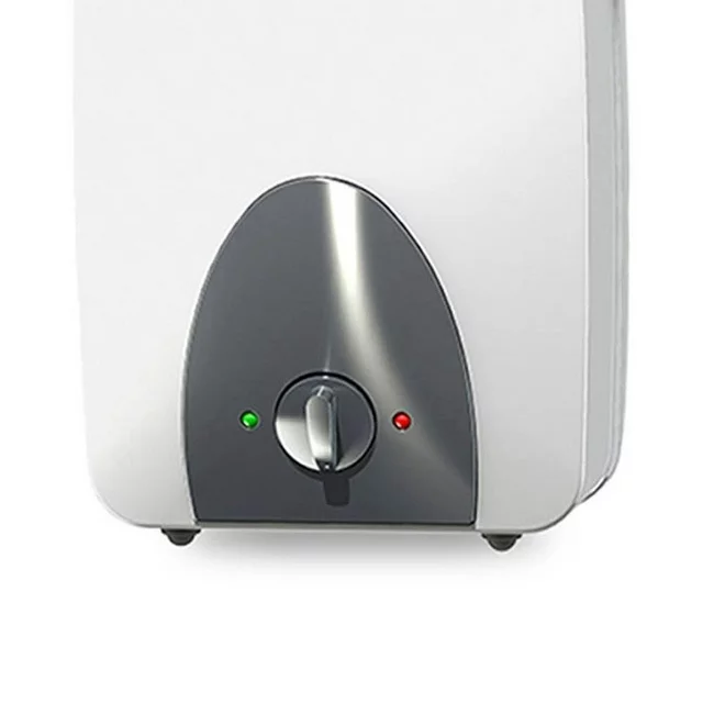 Eemax 6 Gallon Tankless Portable Electric Instant On Demand Hot Water Heater