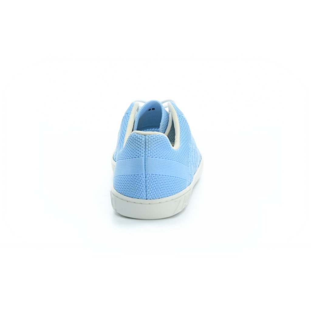 Zaqq Croqet Heaven Barfußsneakers