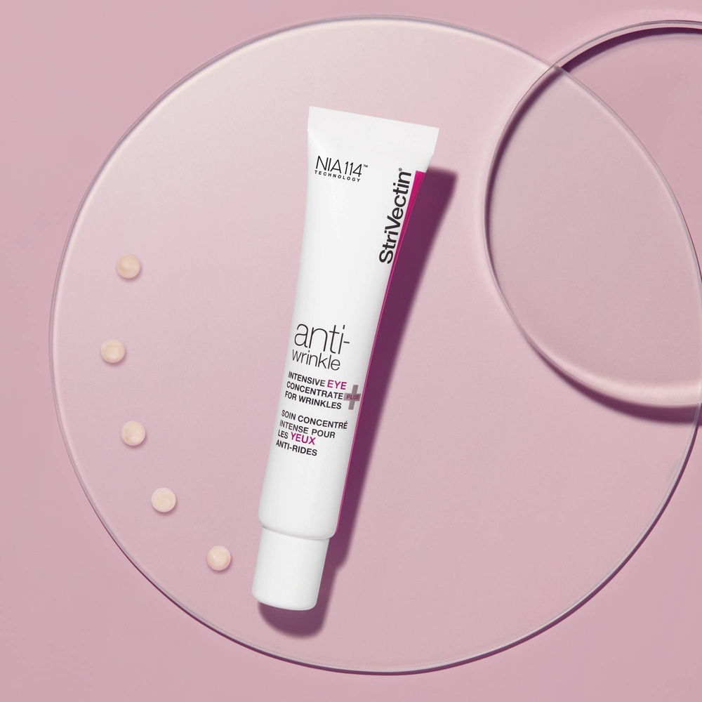 StriVectin SOIN CONCENTRE INTENSE YEUX SOIN ANTI-RIDES YEUX