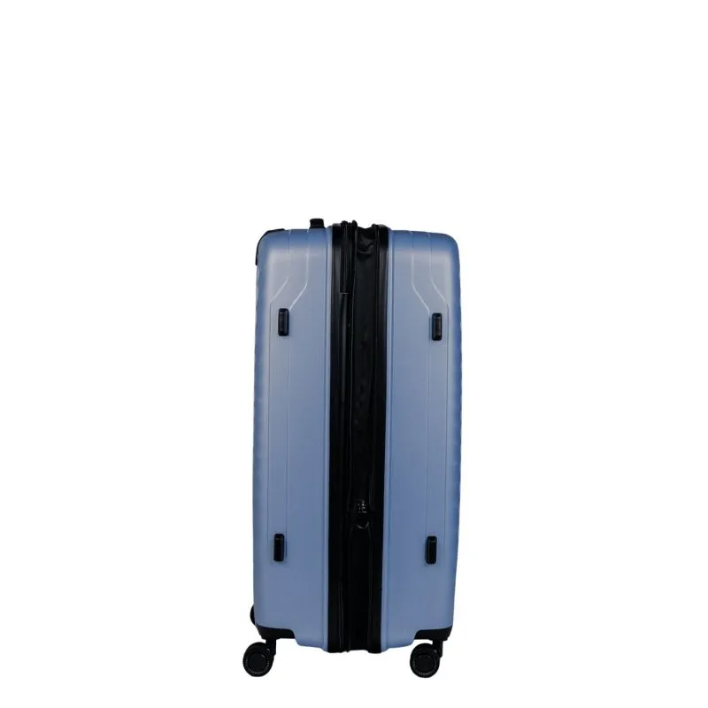 Swiss Bags Ibiza Trolley L (74 cm) - Purple