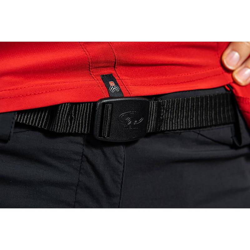 Maul Sport Leiterspitze Funktionsshorts Damen