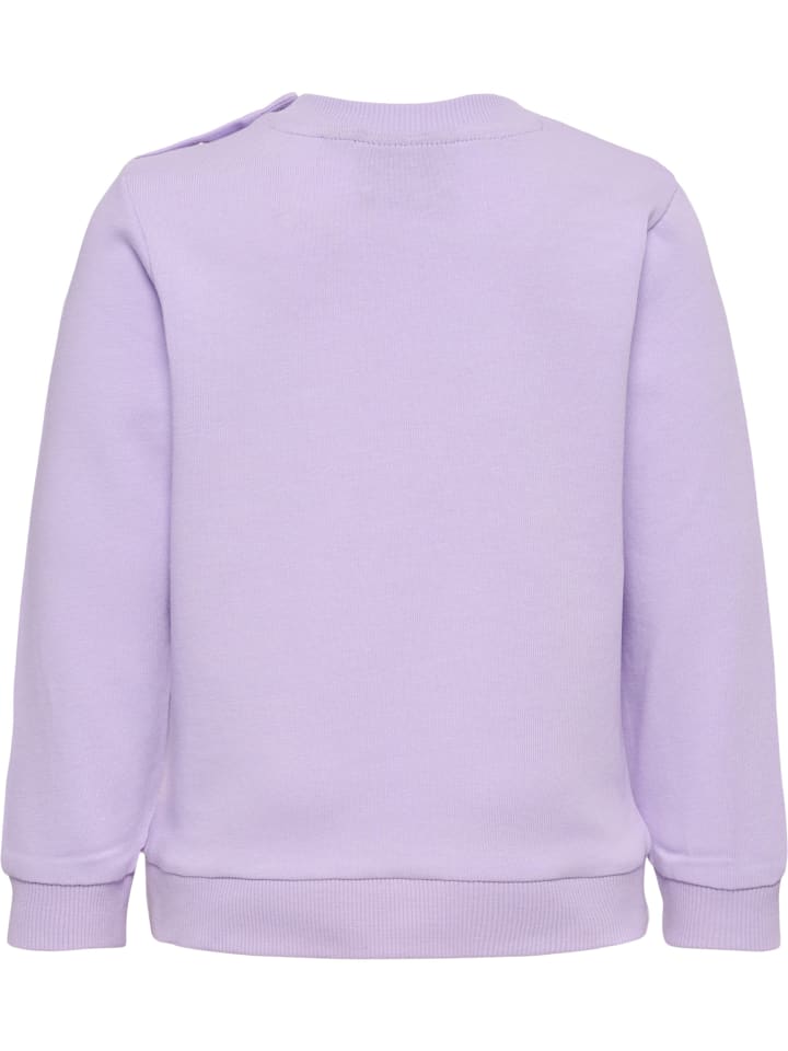 Hummel Hummel Verstellbare Taille Anzug Hmlhappy Kinder in ORCHID BLOOM günstig kaufen