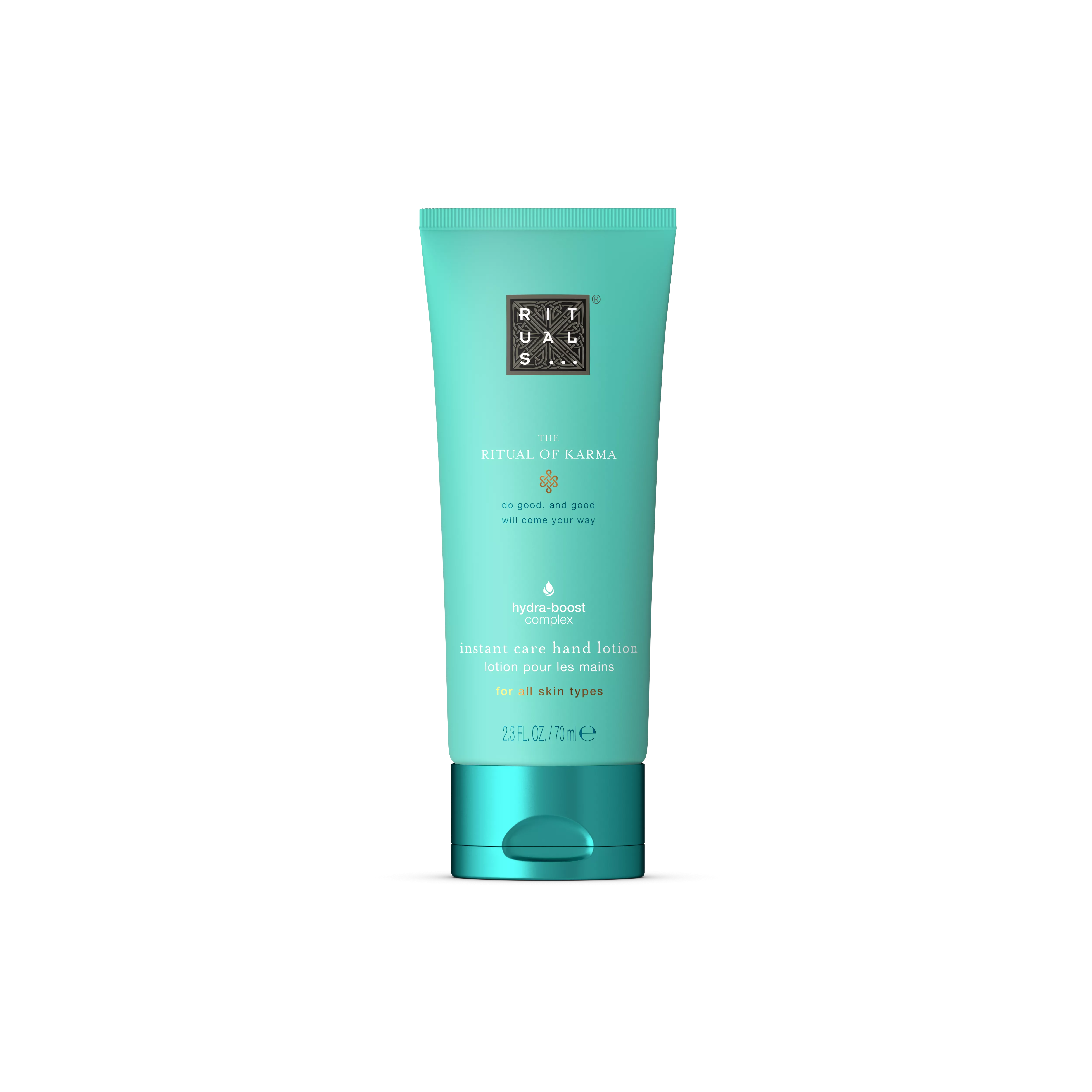 The Ritual of KarmaHand Lotion