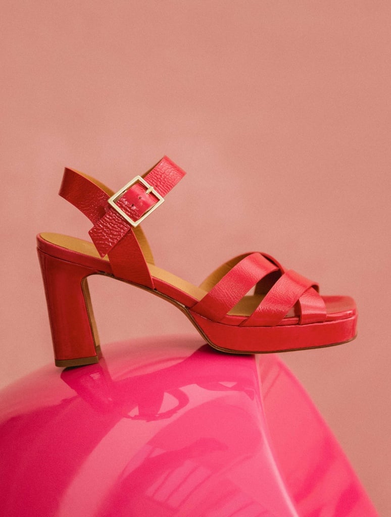 Donna - Iced Fuchsia