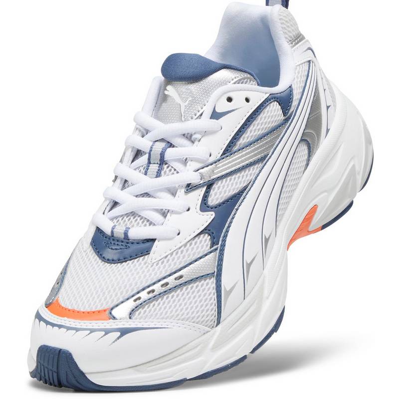 PUMA Morphic Sneaker Herren
