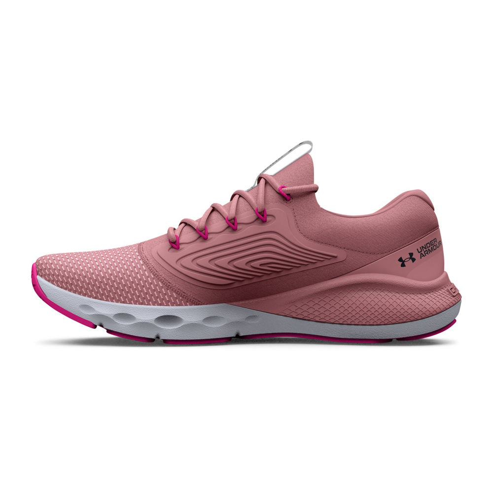 Under Armour Charged Vantage 2 W 3024884-601 / pink