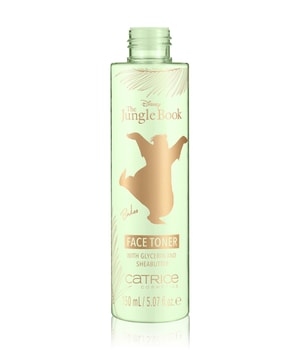 CATRICE Disney The Jungle Book Baloo Face Toner Gesichtsfluid-150 ml