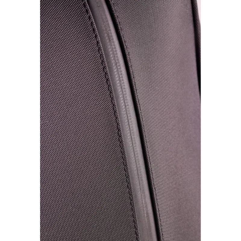 Jost TALLINN Daypack Rucksack - schwarz