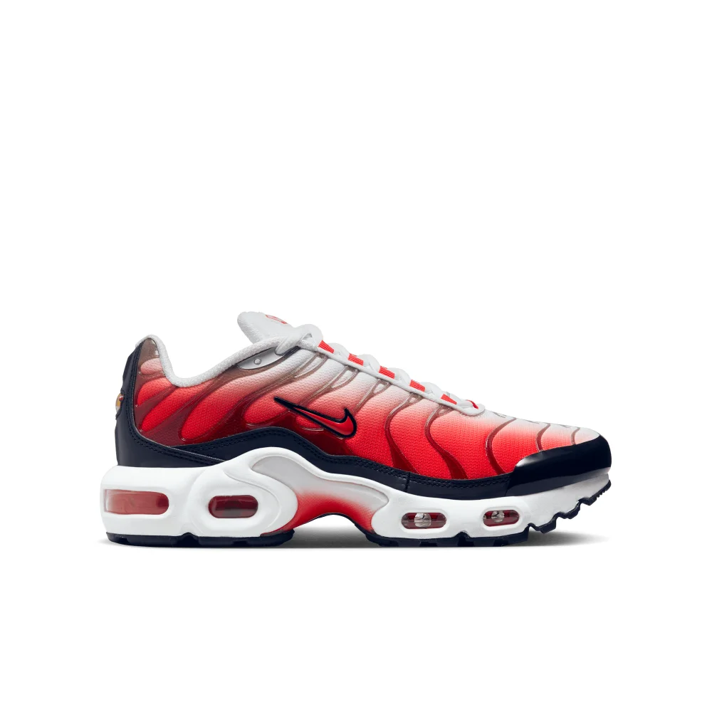 Nike Air Max Plus FD9768-100 / weiss