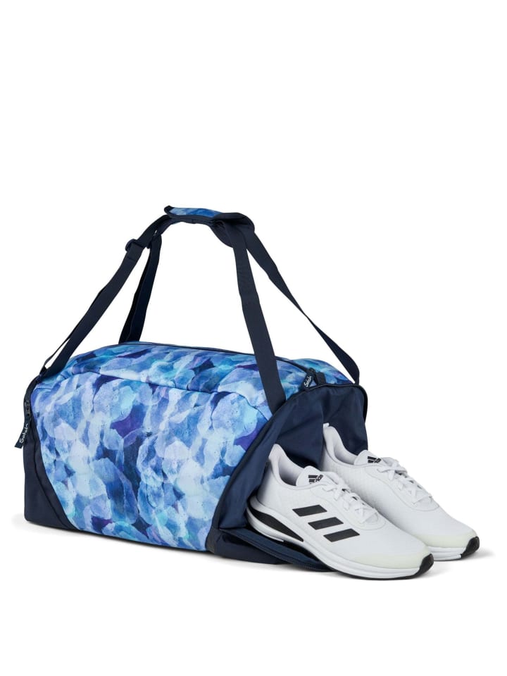 Satch Zubehör  - Sporttasche 46 cm (toxic yellow) in blurry sky günstig kaufen onesize