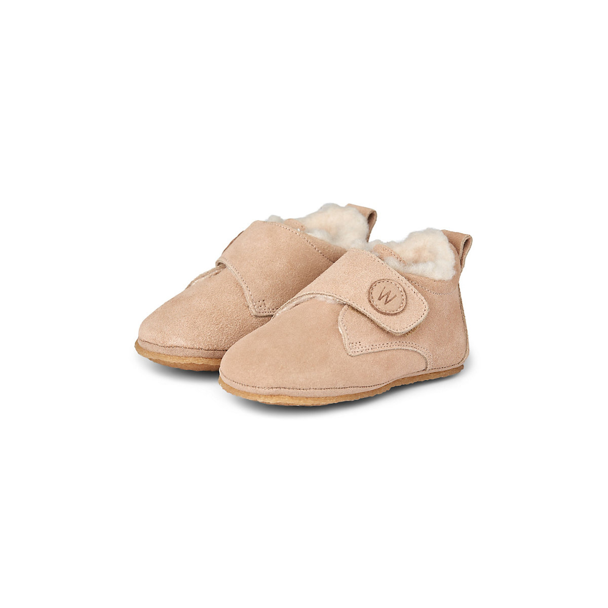 Taj Wool Hausschuhe