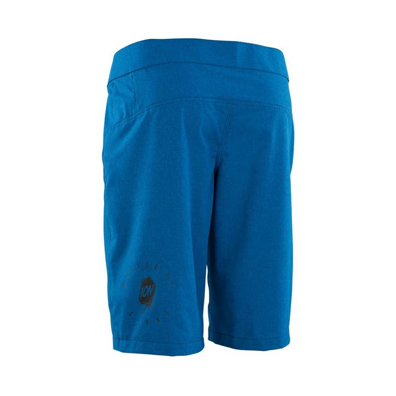 ION Textil Traze Fahrradhose Damen