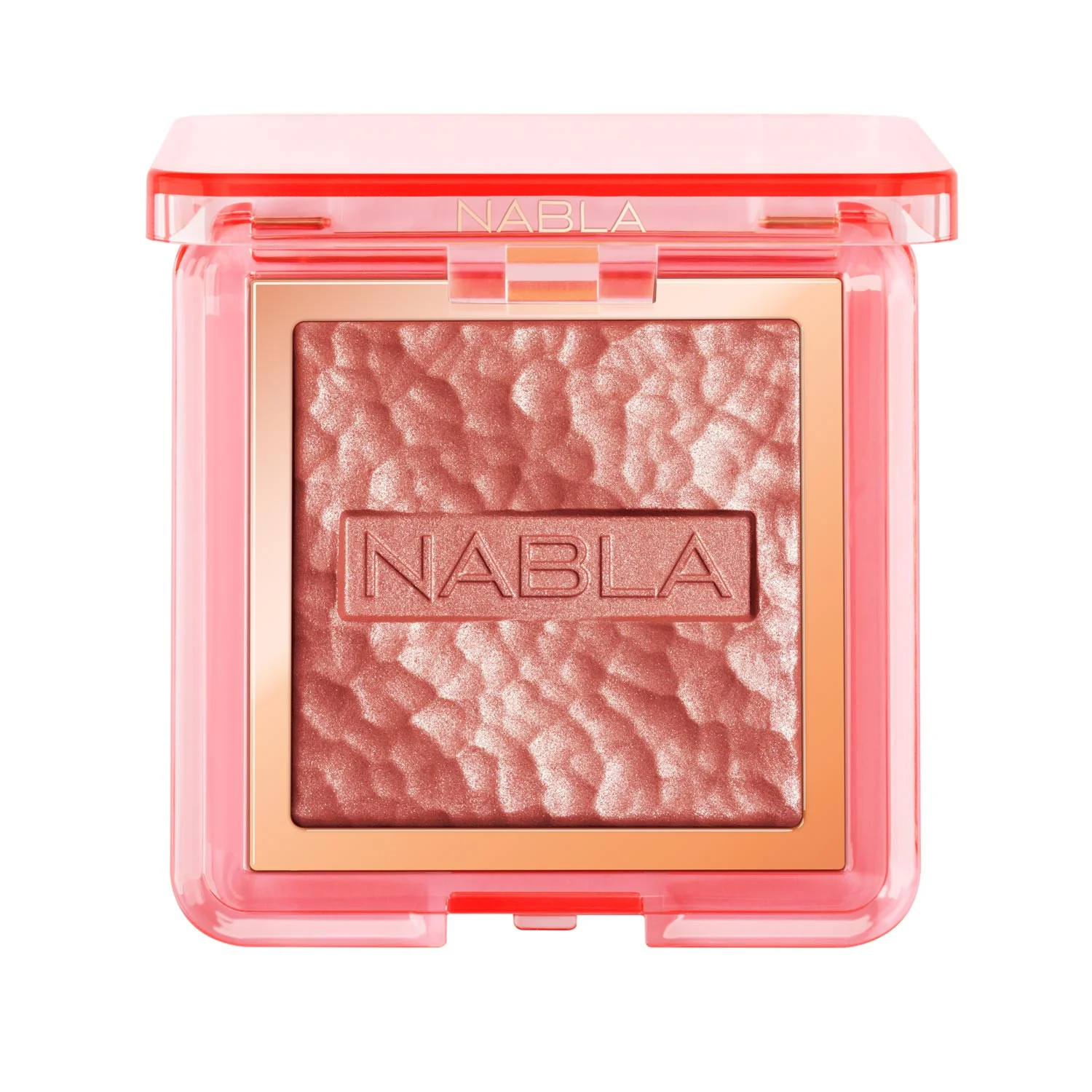 Teint éclatant - Enlumineurs et illuminateurs, Blush compact