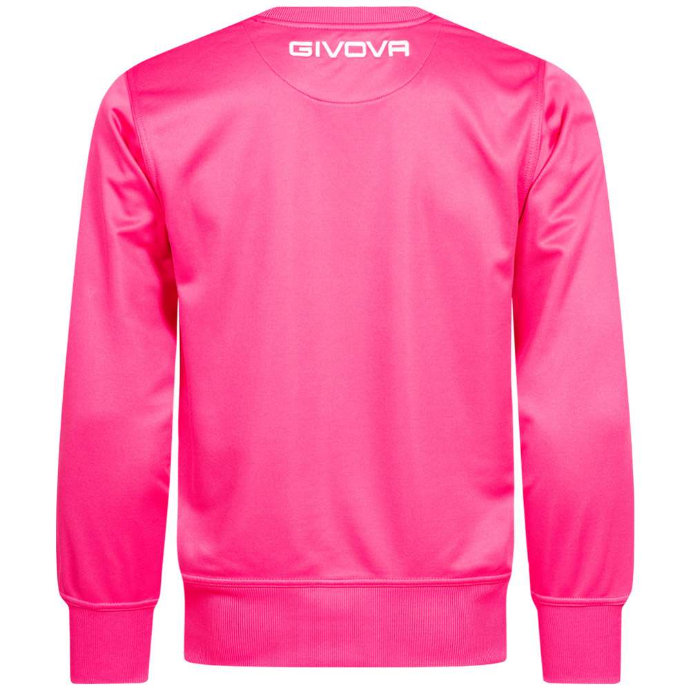 Givova One Herren Trainings Sweatshirt MA019-0006