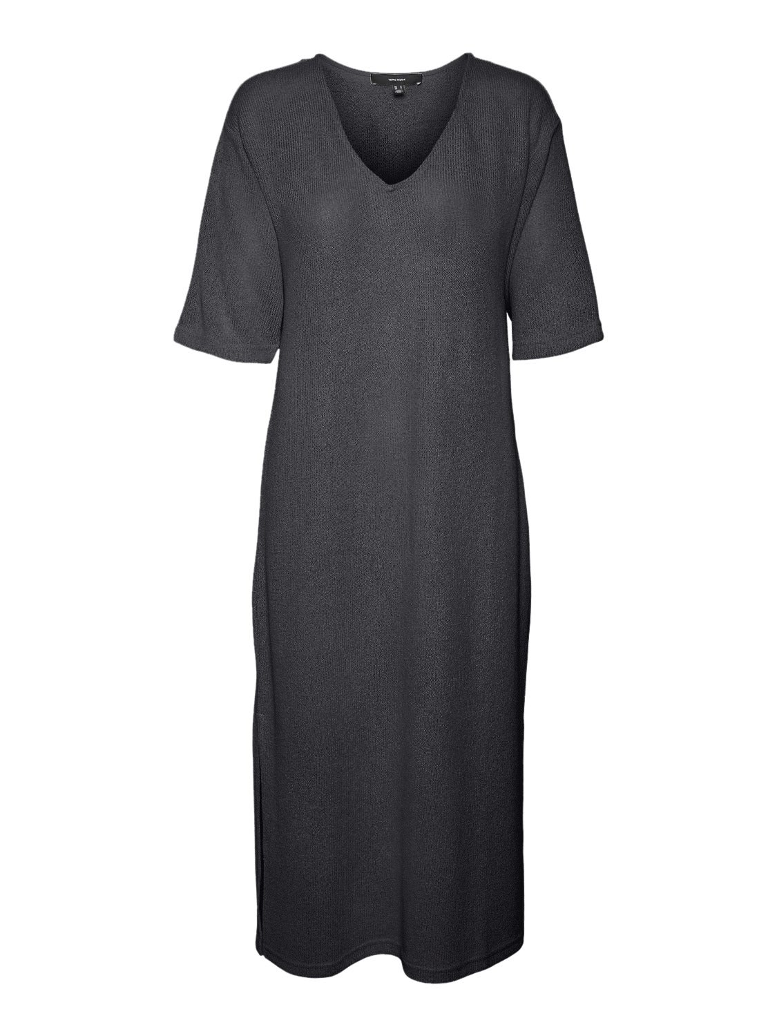 VMEDDIE Langes Kleid