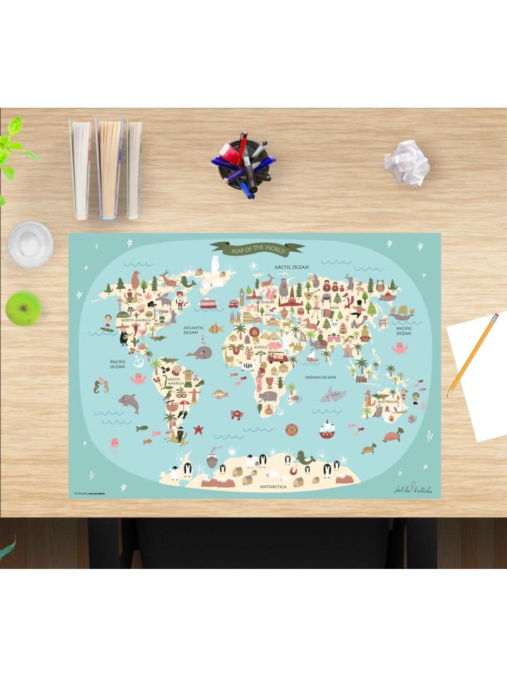 cover-your-desk.de  Schreibtischunterlage 