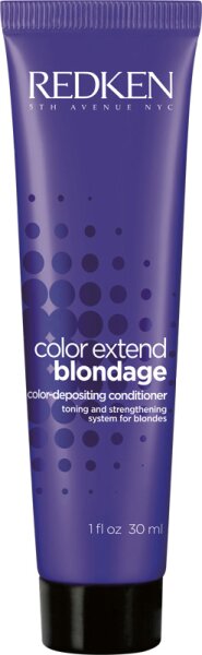 Redken Color Extend Blondage Conditioner Conditioner
