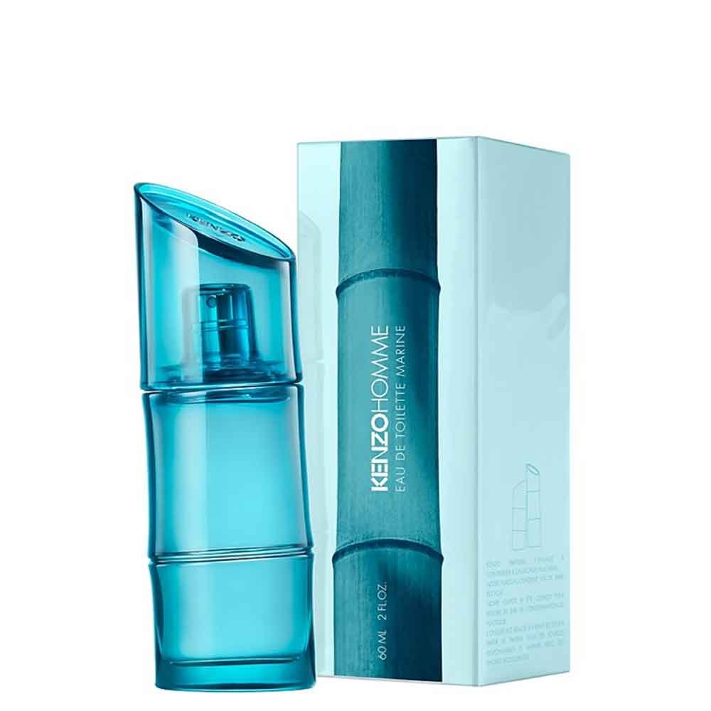 KENZO Homme Marine Eau de Toilette Nat. Spray