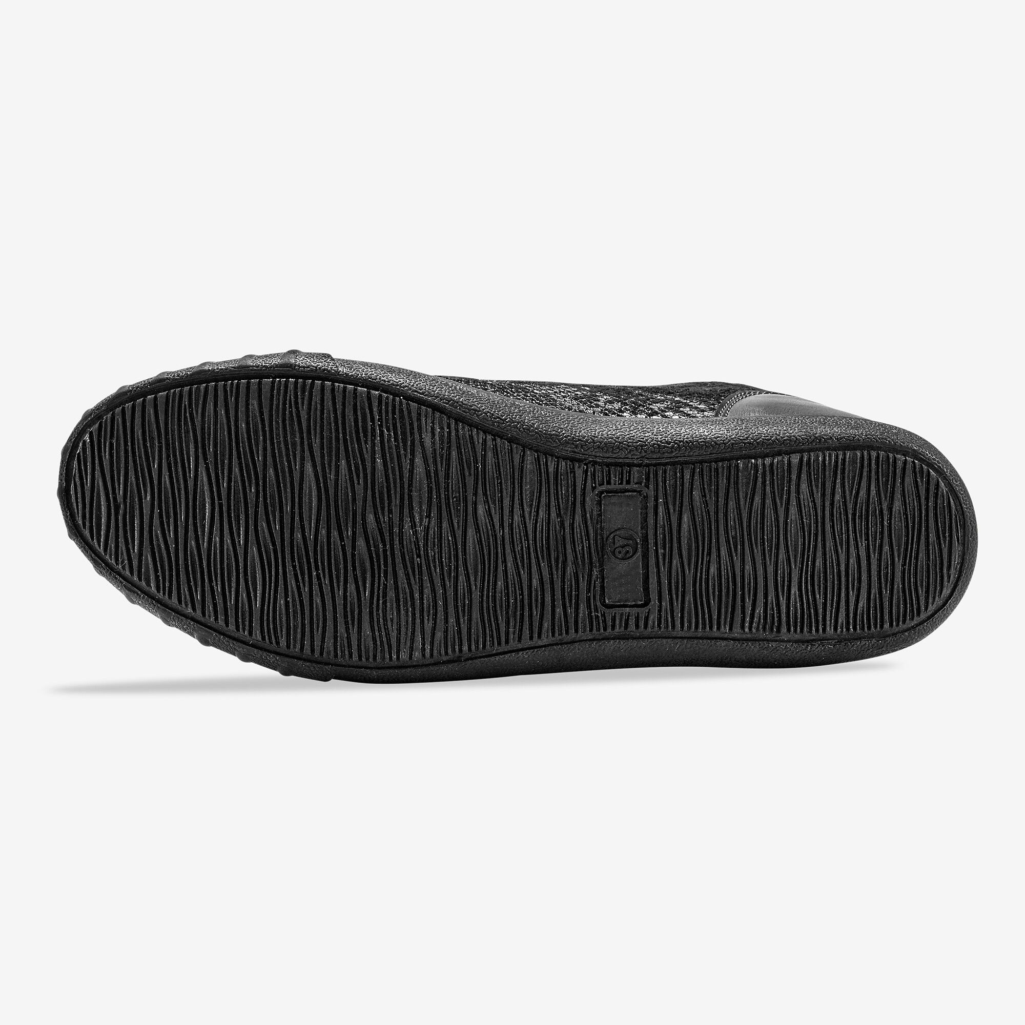 Baskets effet python