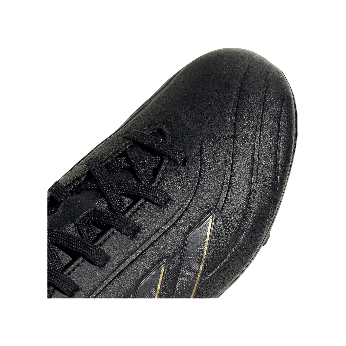 adidas COPA Pure 2 League FG Kids Schwarz