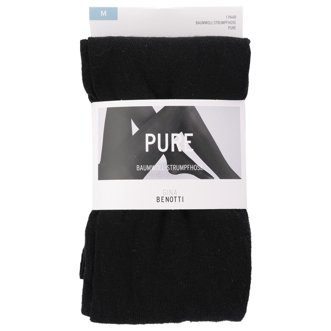 Damen Strumpfhose unifarben