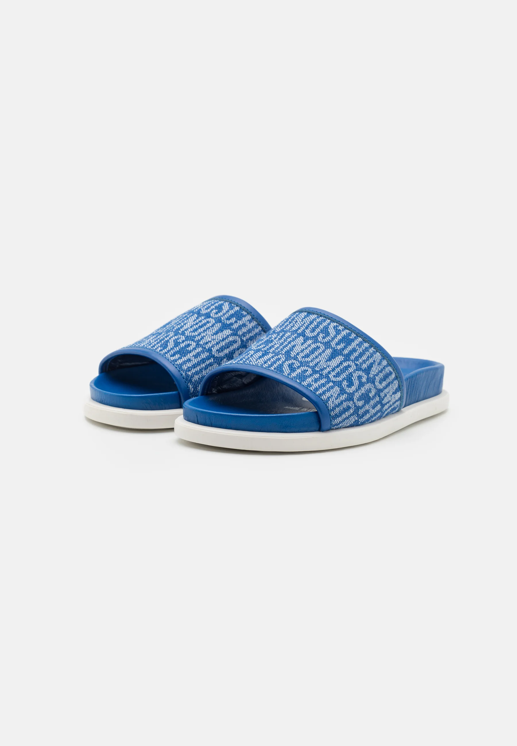 MOSCHINO UNISEX - Pantuflas