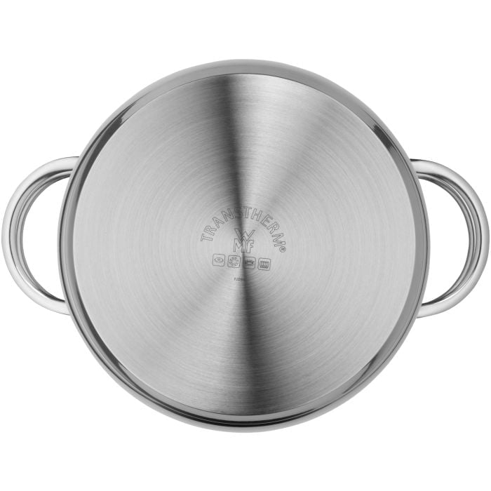 WMF Mini Nudeltopf mit Deckel, 18 cm