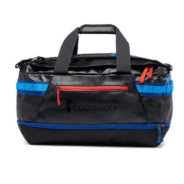 ALLPA DUO 50L DUFFEL BAG - Reisetasche