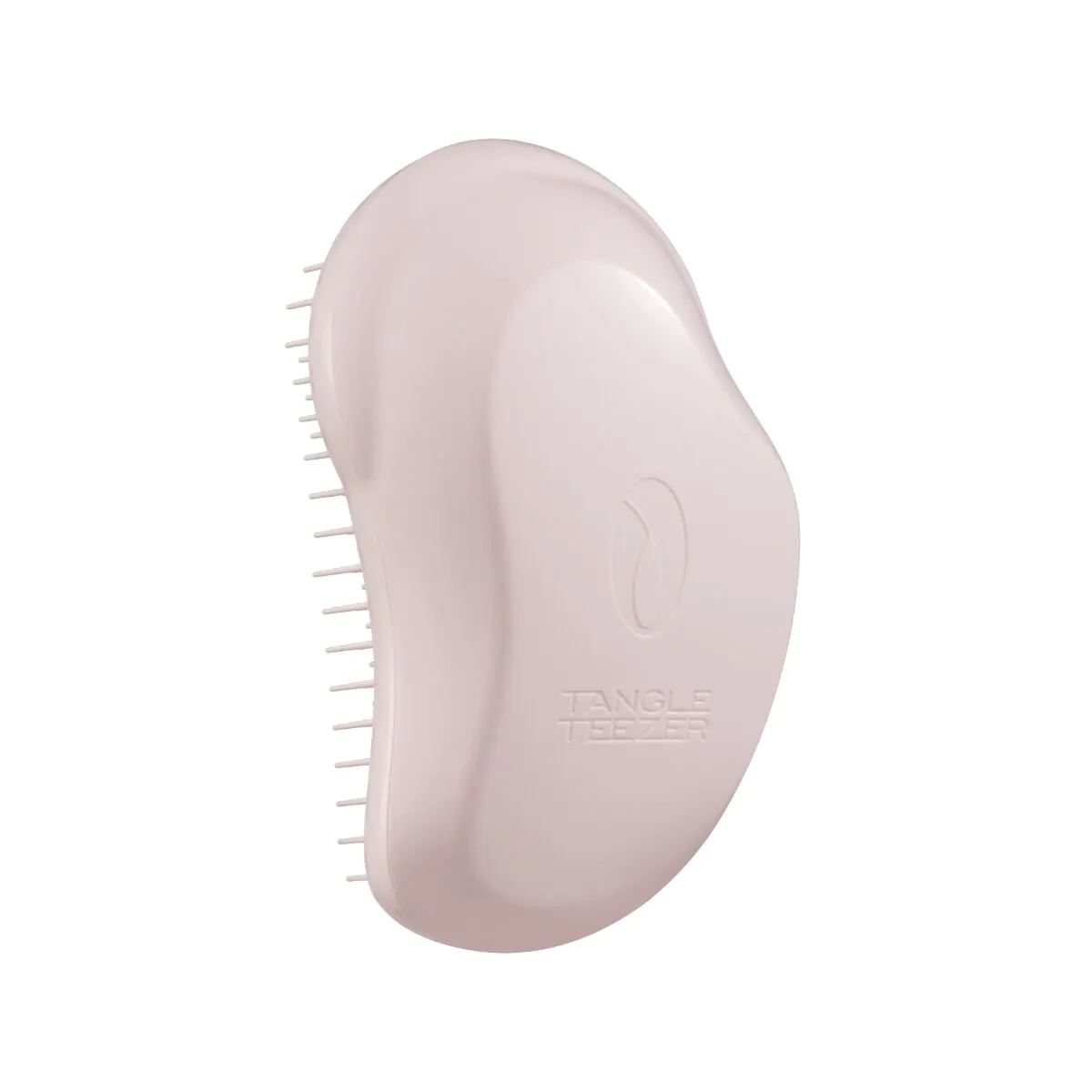 „Tangle Teezer Plant Marshmallow Pink“ plaukų šepetys (1 vnt.).